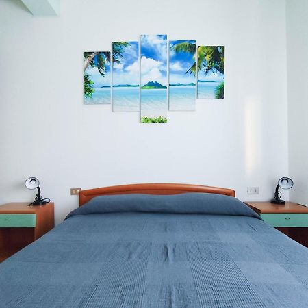 Appartement Costa Del Sol à Jesolo Extérieur photo