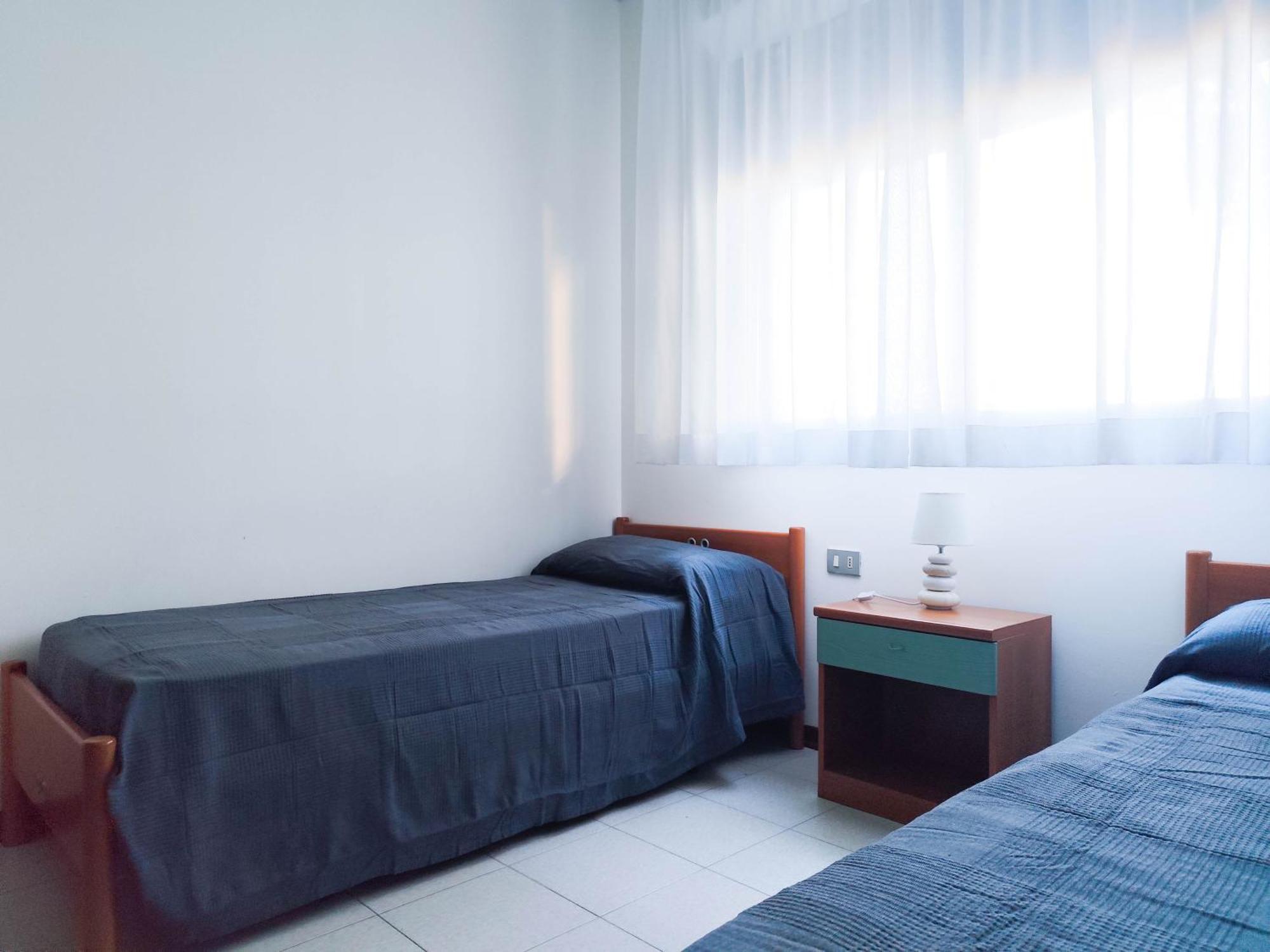 Appartement Costa Del Sol à Jesolo Extérieur photo