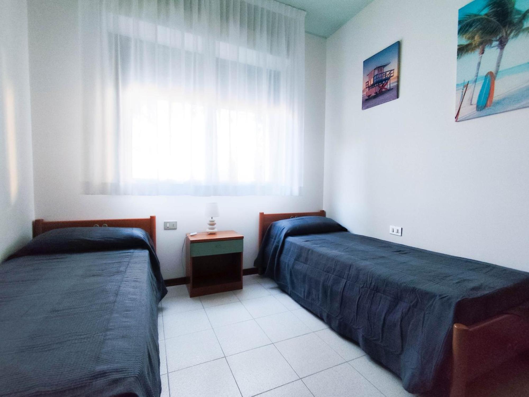 Appartement Costa Del Sol à Jesolo Extérieur photo