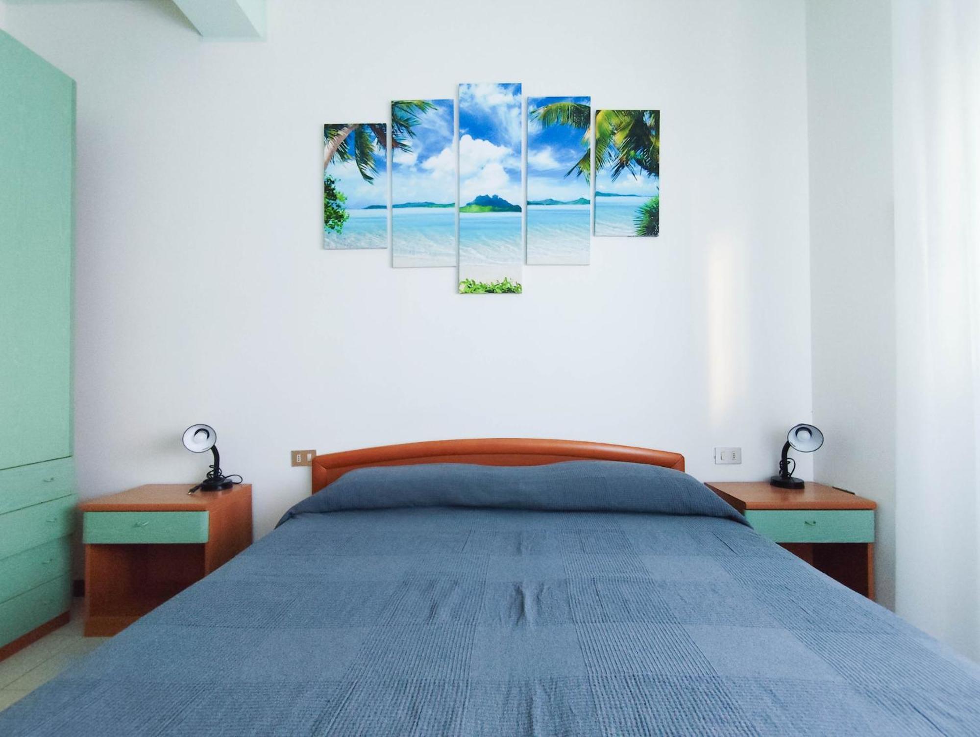 Appartement Costa Del Sol à Jesolo Extérieur photo
