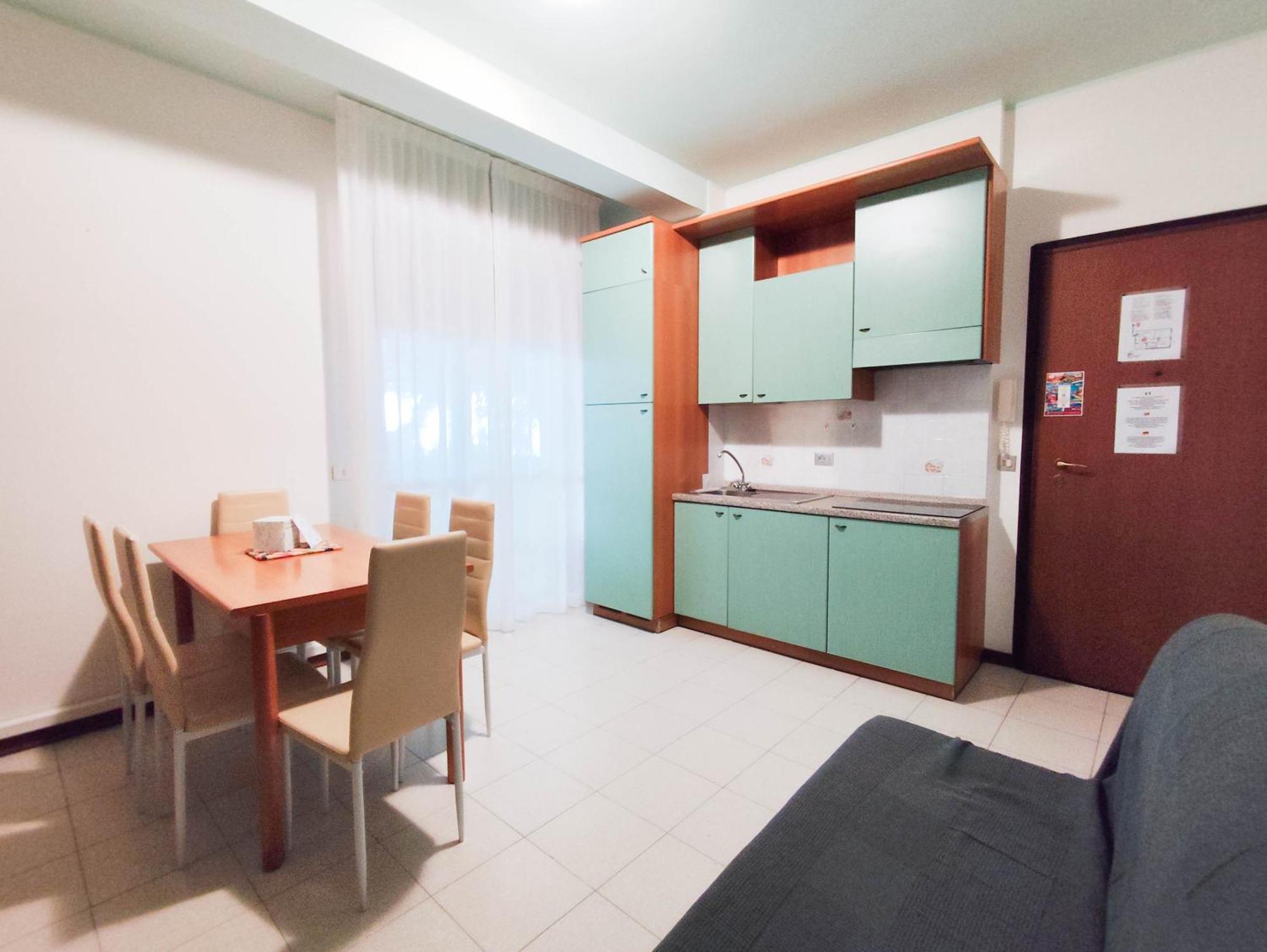 Appartement Costa Del Sol à Jesolo Extérieur photo