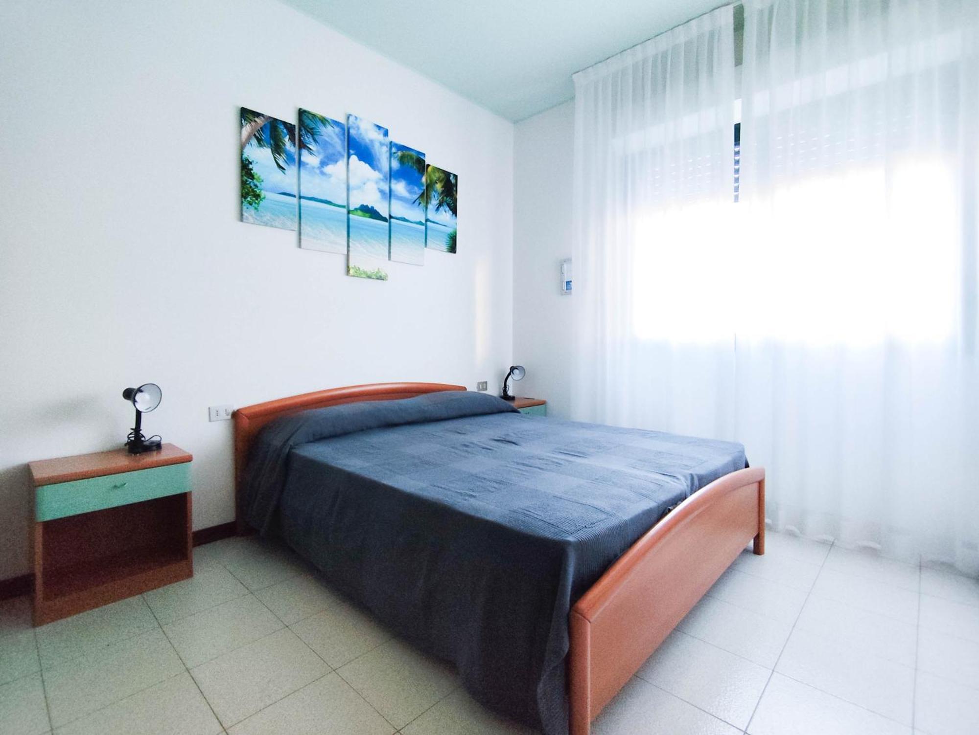 Appartement Costa Del Sol à Jesolo Extérieur photo